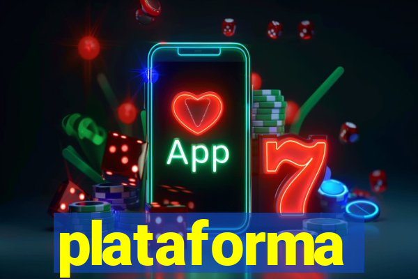 plataforma estrangeira slots
